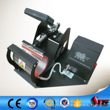 Mini Heat Press Machine Heat Printing Machine on Cups